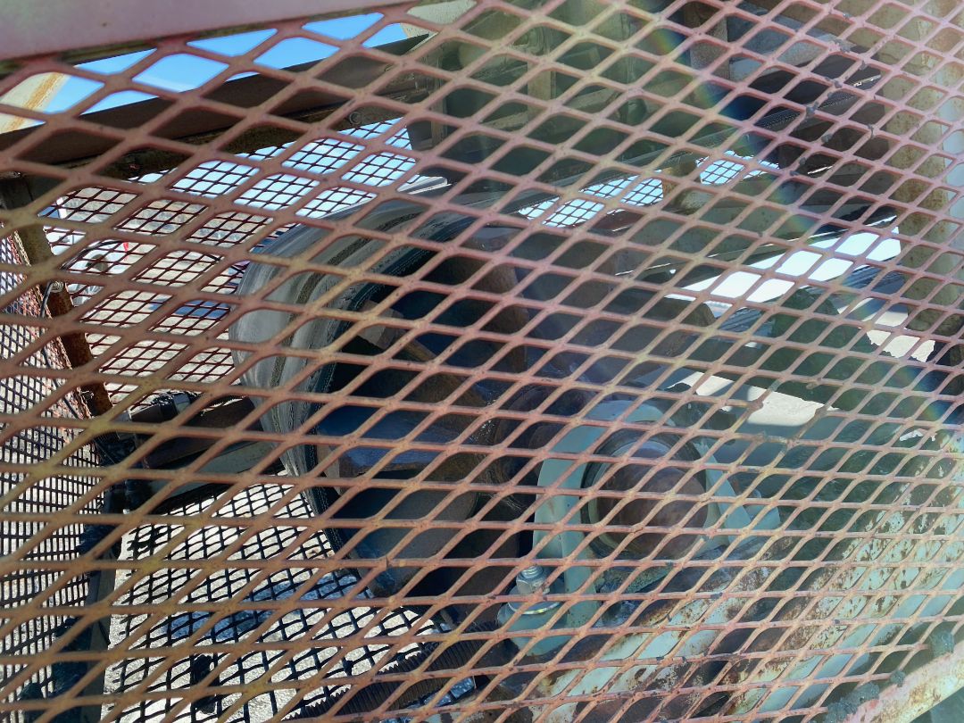 1995 ALLIS-CHALMERS ST RIPL-FLO - Image 11